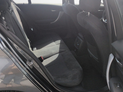 BMW 1er Gebrauchtwagen