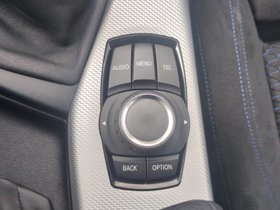 BMW 1er Gebrauchtwagen