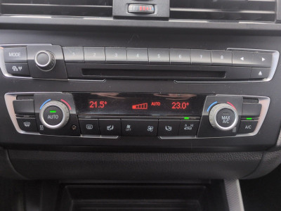 BMW 1er Gebrauchtwagen