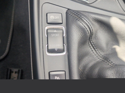 BMW 1er Gebrauchtwagen