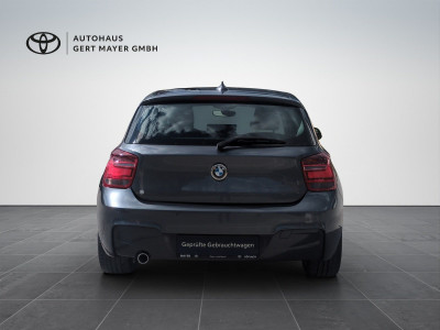 BMW 1er Gebrauchtwagen