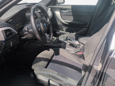 BMW 1er Gebrauchtwagen