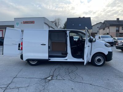 Toyota Proace Gebrauchtwagen Toyota Proace Gebrauchtwagen