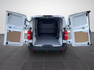 Toyota Proace Gebrauchtwagen Toyota Proace Gebrauchtwagen
