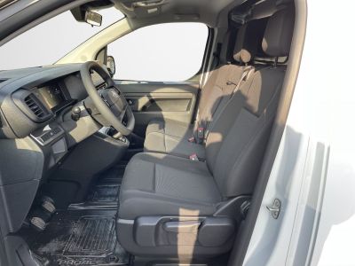 Toyota Proace Gebrauchtwagen Toyota Proace Gebrauchtwagen