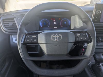 Toyota Proace Gebrauchtwagen Toyota Proace Gebrauchtwagen