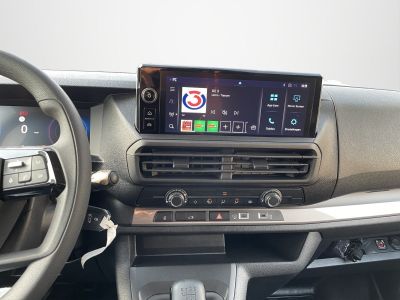 Toyota Proace Gebrauchtwagen Toyota Proace Gebrauchtwagen
