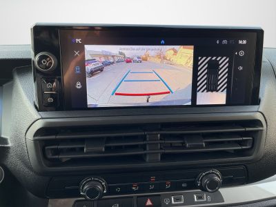 Toyota Proace Gebrauchtwagen Toyota Proace Gebrauchtwagen