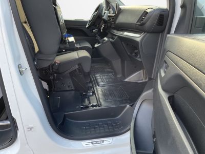 Toyota Proace Gebrauchtwagen Toyota Proace Gebrauchtwagen