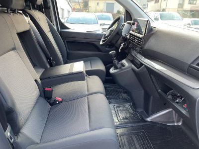 Toyota Proace Gebrauchtwagen Toyota Proace Gebrauchtwagen