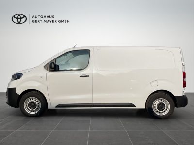 Toyota Proace Gebrauchtwagen Toyota Proace Gebrauchtwagen