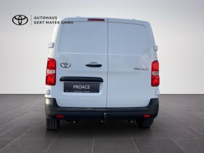 Toyota Proace Gebrauchtwagen Toyota Proace Gebrauchtwagen