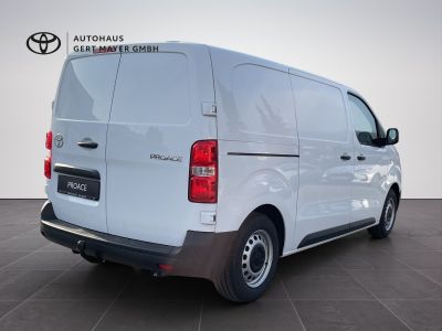 Toyota Proace Gebrauchtwagen Toyota Proace Gebrauchtwagen