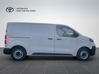 Toyota Proace Gebrauchtwagen Toyota Proace Gebrauchtwagen