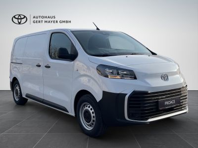 Toyota Proace Gebrauchtwagen Toyota Proace Gebrauchtwagen
