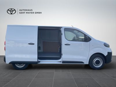 Toyota Proace Gebrauchtwagen Toyota Proace Gebrauchtwagen