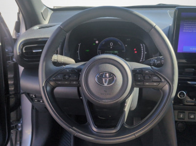 Toyota Yaris Vorführwagen