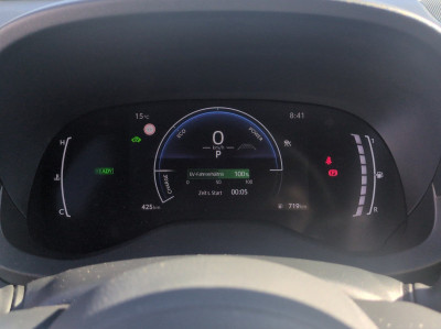 Toyota Yaris Vorführwagen