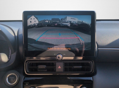 Toyota Yaris Vorführwagen