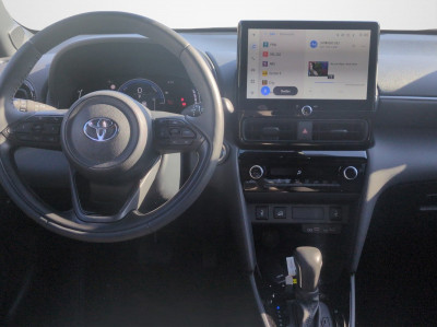 Toyota Yaris Vorführwagen