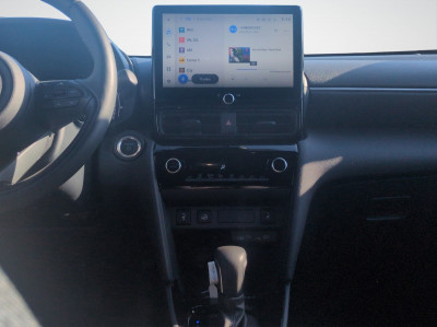 Toyota Yaris Vorführwagen