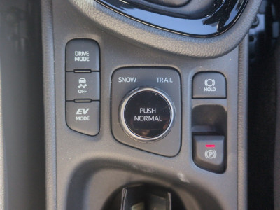 Toyota Yaris Vorführwagen