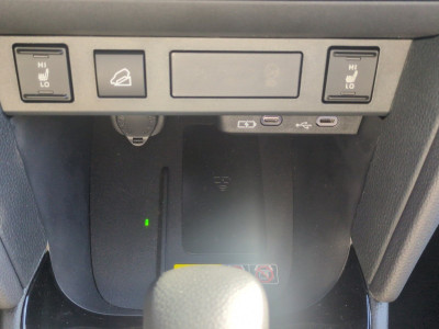 Toyota Yaris Vorführwagen