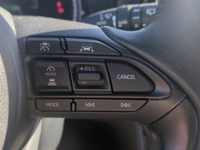 Toyota Yaris Vorführwagen