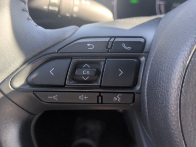 Toyota Yaris Vorführwagen