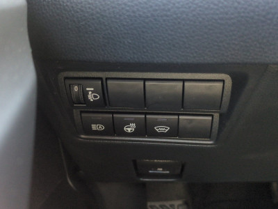 Toyota Yaris Vorführwagen