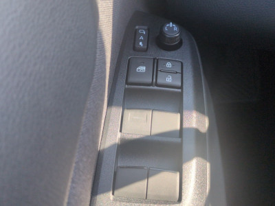 Toyota Yaris Vorführwagen