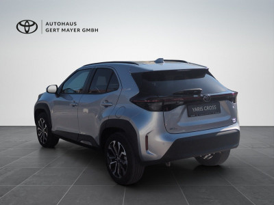 Toyota Yaris Vorführwagen