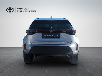 Toyota Yaris Vorführwagen