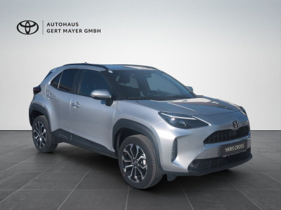 Toyota Yaris Vorführwagen