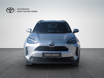 Toyota Yaris Vorführwagen