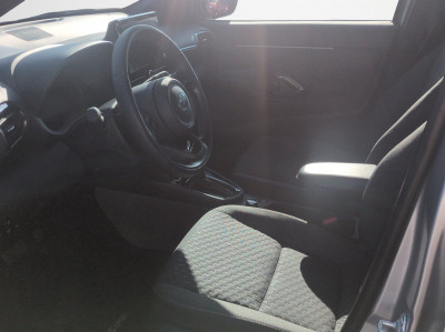 Toyota Yaris Vorführwagen