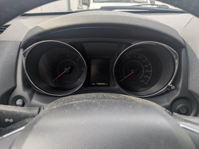 Mitsubishi ASX Gebrauchtwagen