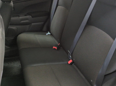 Mitsubishi ASX Gebrauchtwagen