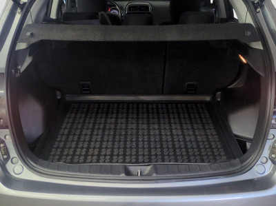 Mitsubishi ASX Gebrauchtwagen