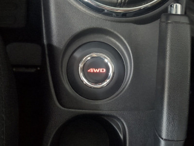 Mitsubishi ASX Gebrauchtwagen