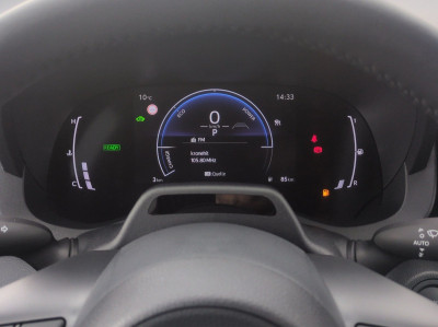 Toyota Yaris Neuwagen