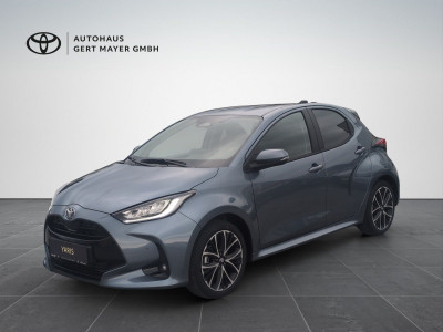 Toyota Yaris Neuwagen