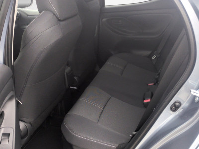 Toyota Yaris Neuwagen
