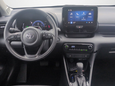 Toyota Yaris Neuwagen