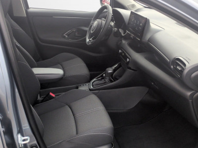 Toyota Yaris Neuwagen