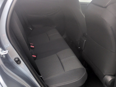 Toyota Yaris Neuwagen
