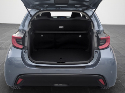 Toyota Yaris Neuwagen
