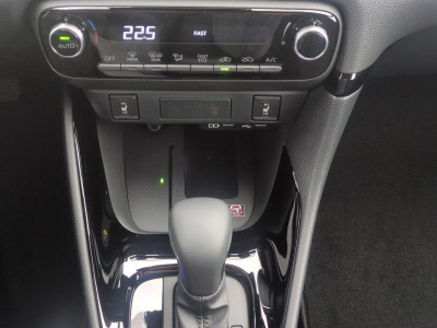 Toyota Yaris Neuwagen