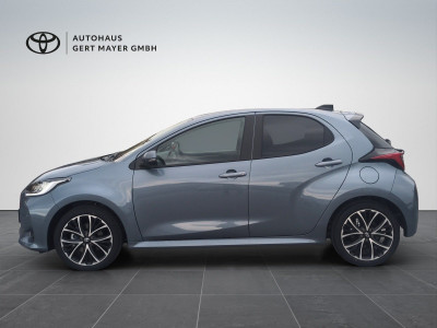 Toyota Yaris Neuwagen