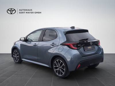 Toyota Yaris Neuwagen